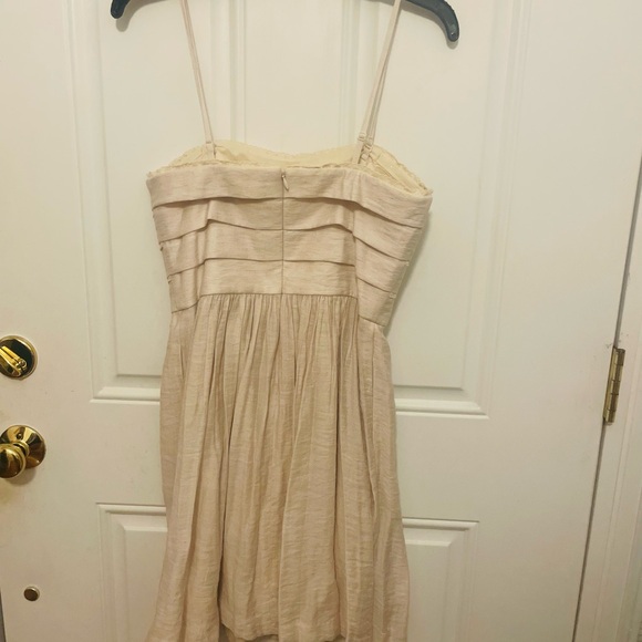 Jessica Simpson linen dress - Picture 5 of 6